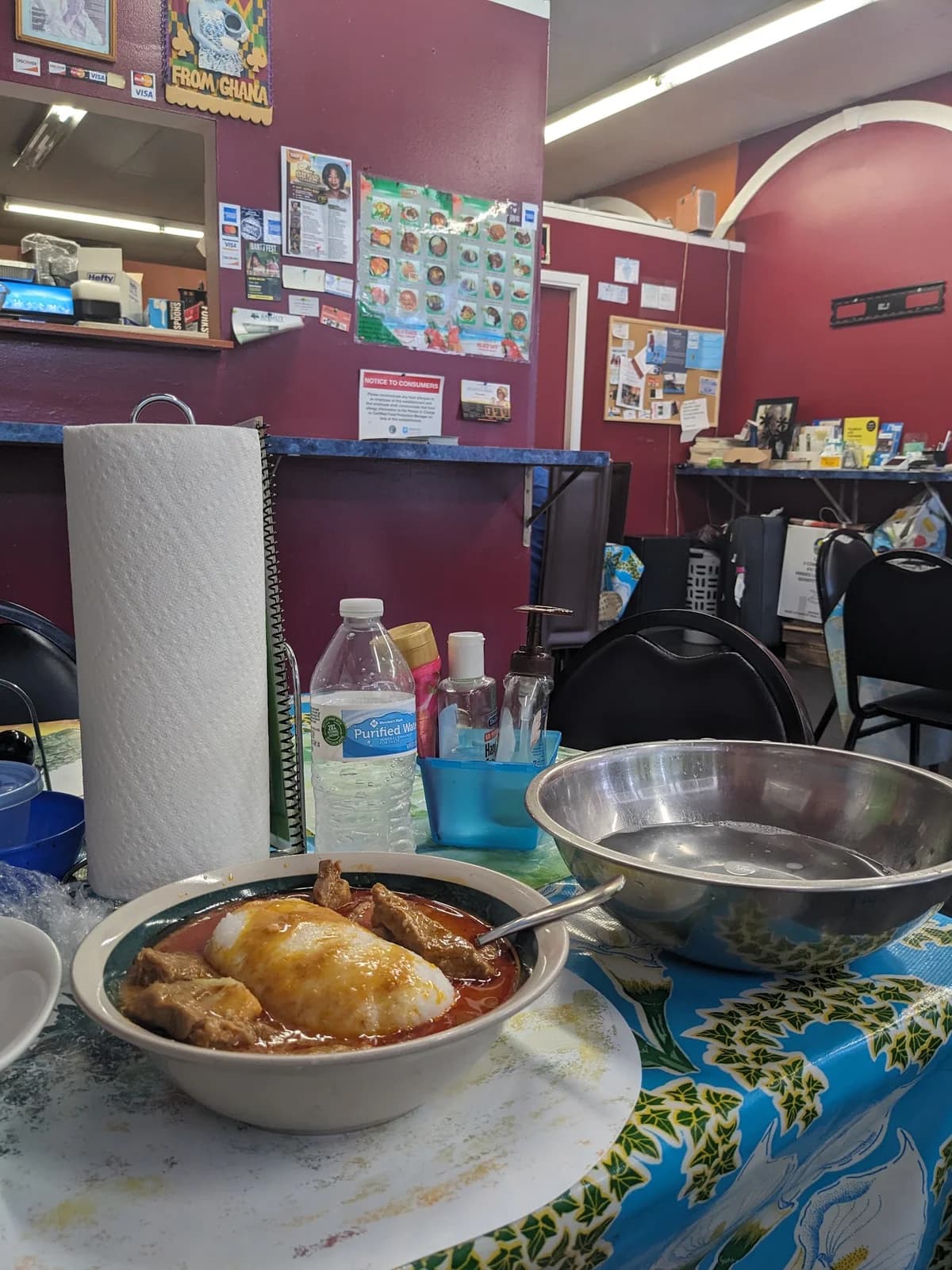 Palace Gate Restaurant photo 6