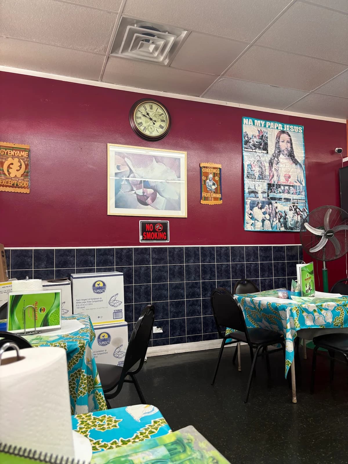 Palace Gate Restaurant photo 1