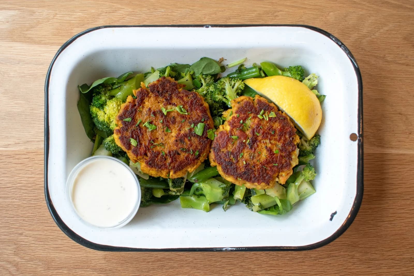 Brown Bag Seafood photo 9