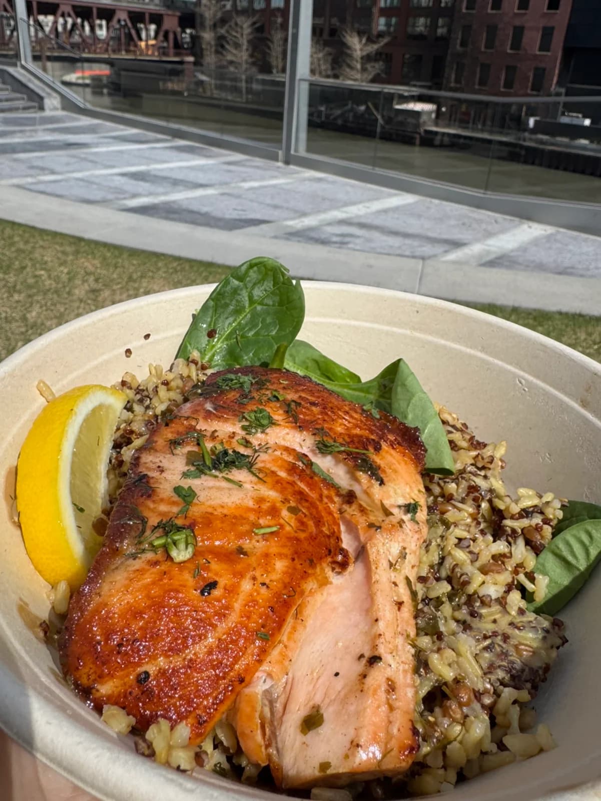 Brown Bag Seafood photo 8