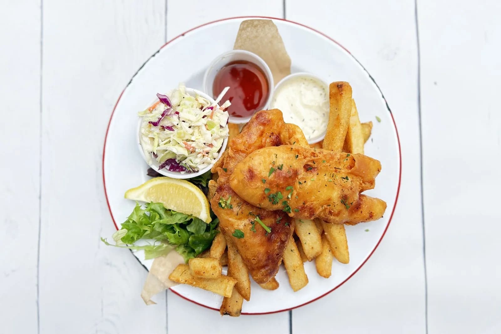 Brown Bag Seafood photo 4