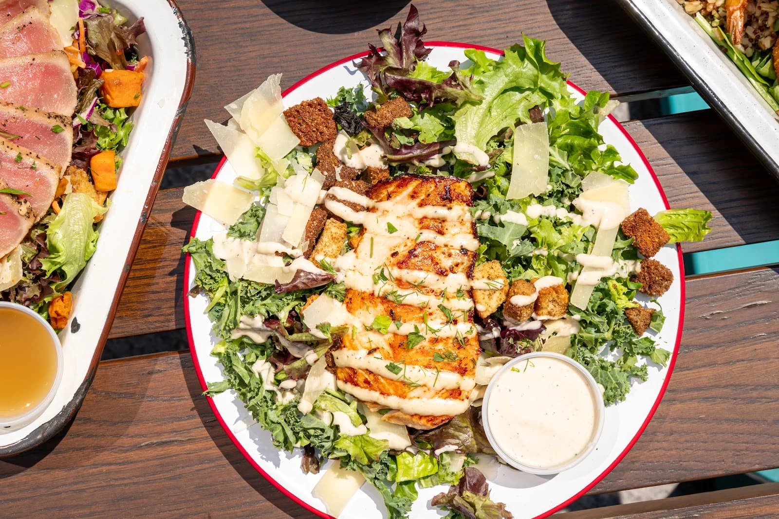 Brown Bag Seafood photo 5