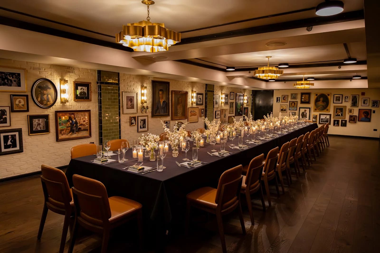 Gage Hospitality Group photo 3