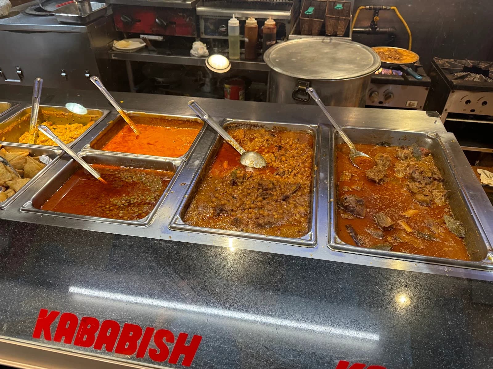 Kababish BBQ & Grill photo 9