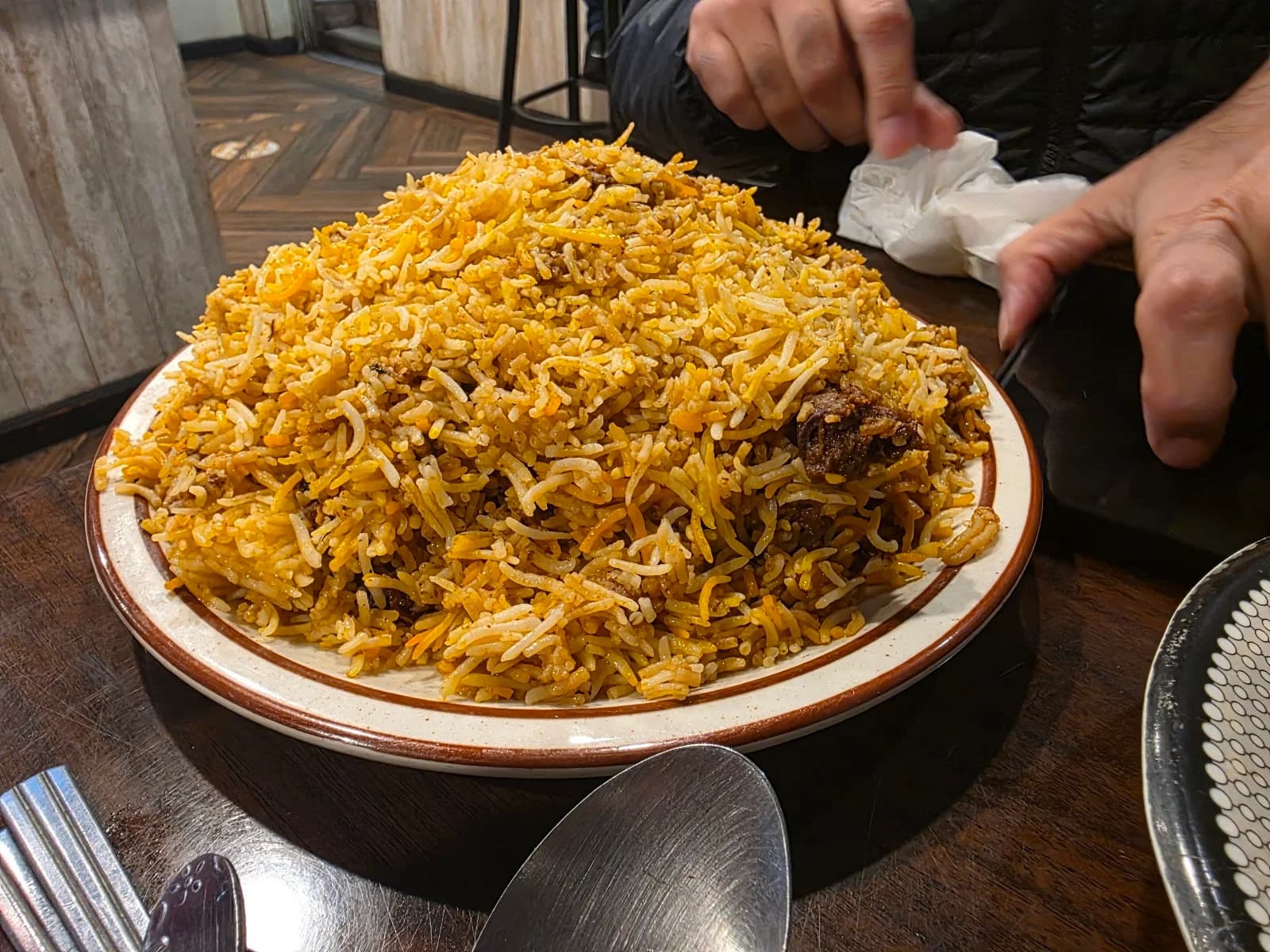 Kababish BBQ & Grill photo 4