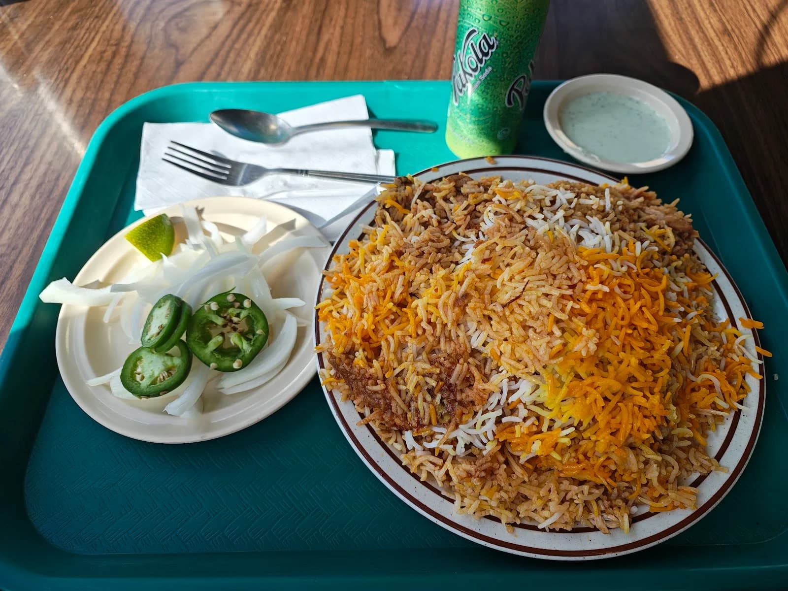 Kababish BBQ & Grill photo 6