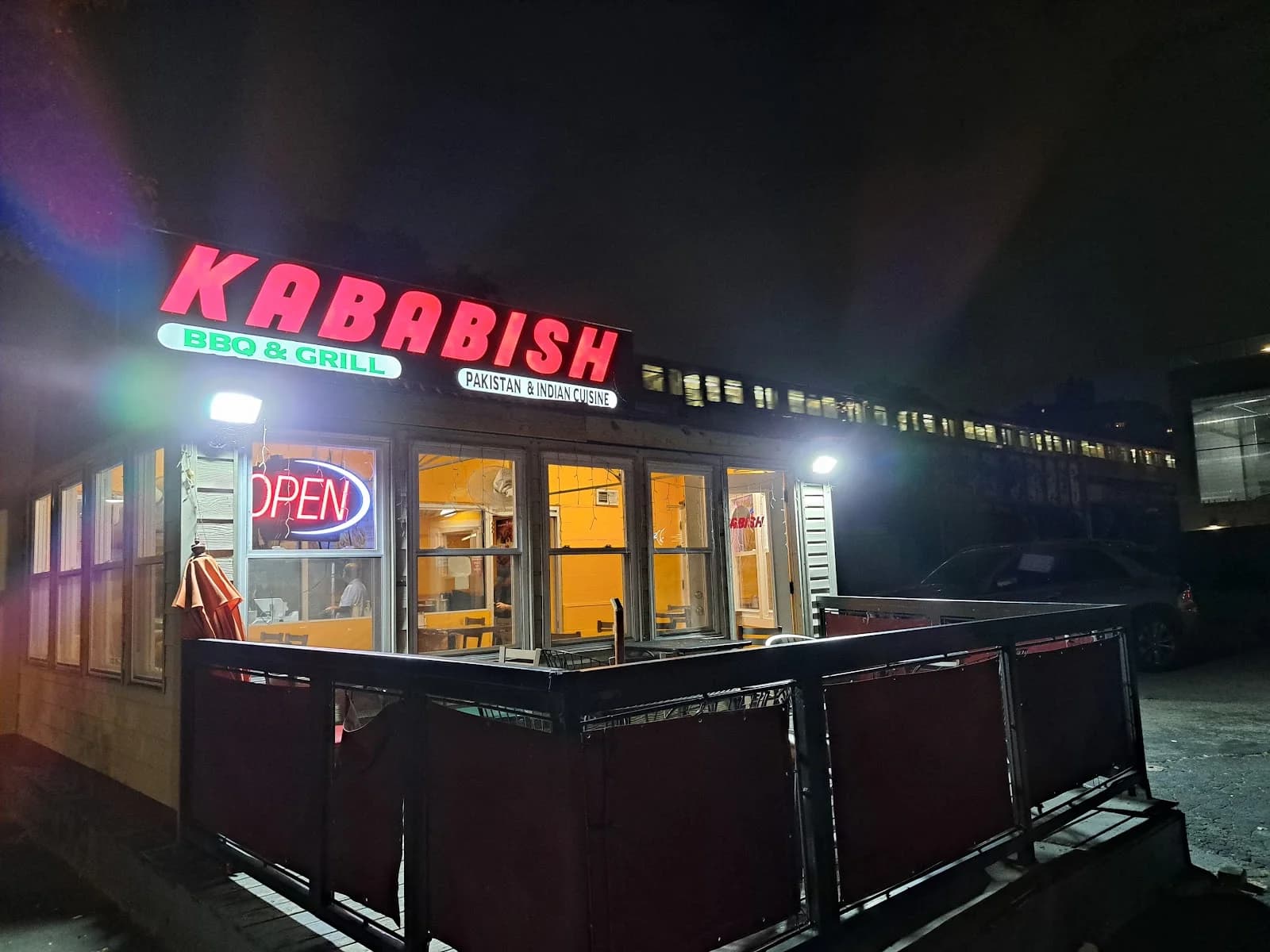 Kababish BBQ & Grill photo 2