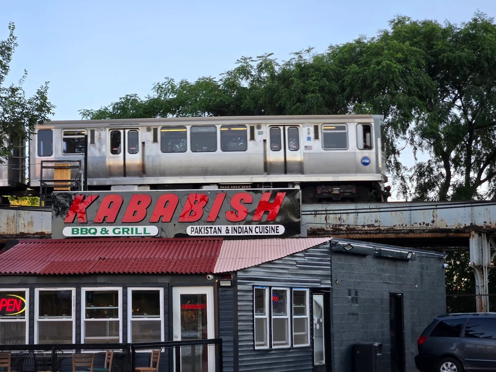 Kababish BBQ & Grill photo 1