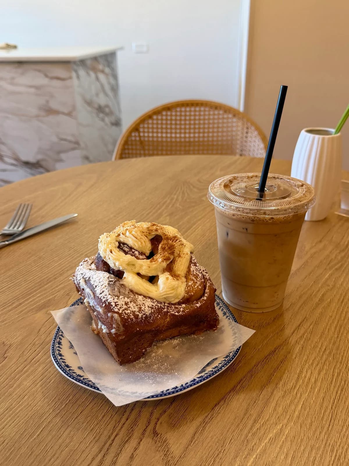 Sweet&Salt Cafe Bakery llc photo 8