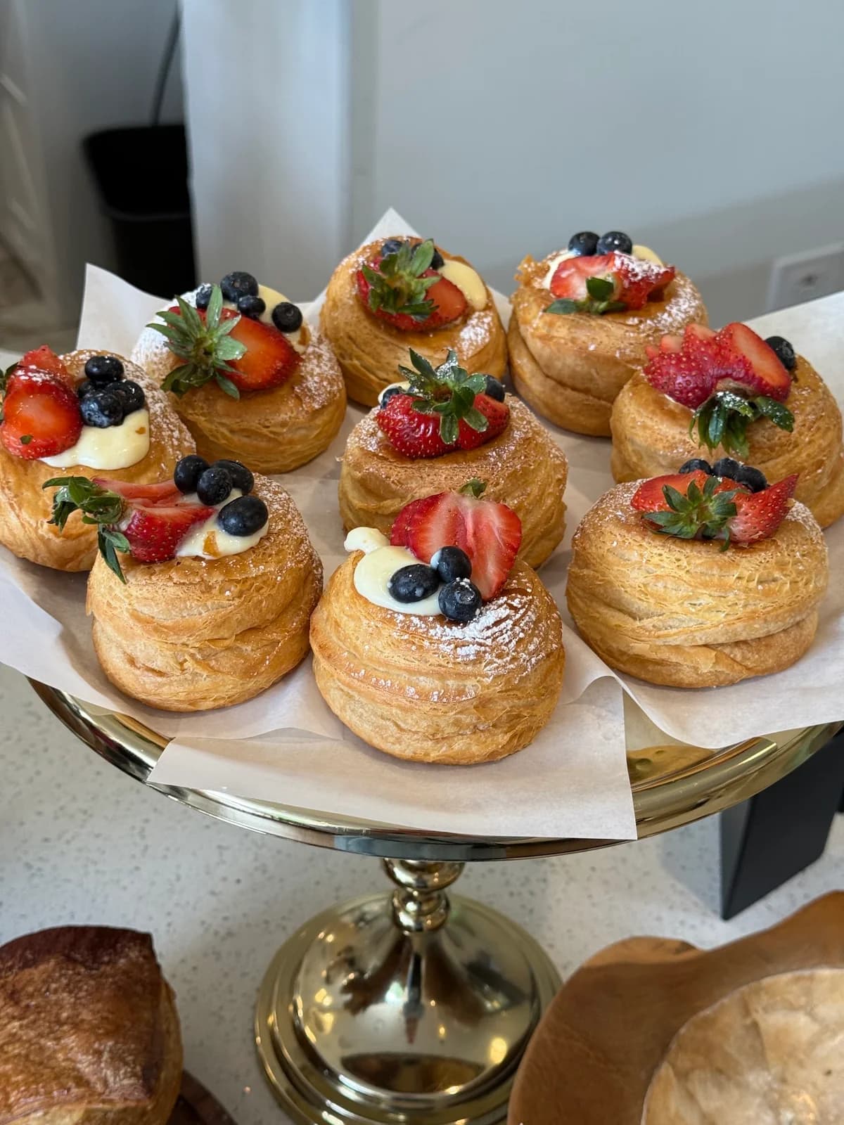 Sweet&Salt Cafe Bakery llc photo 3