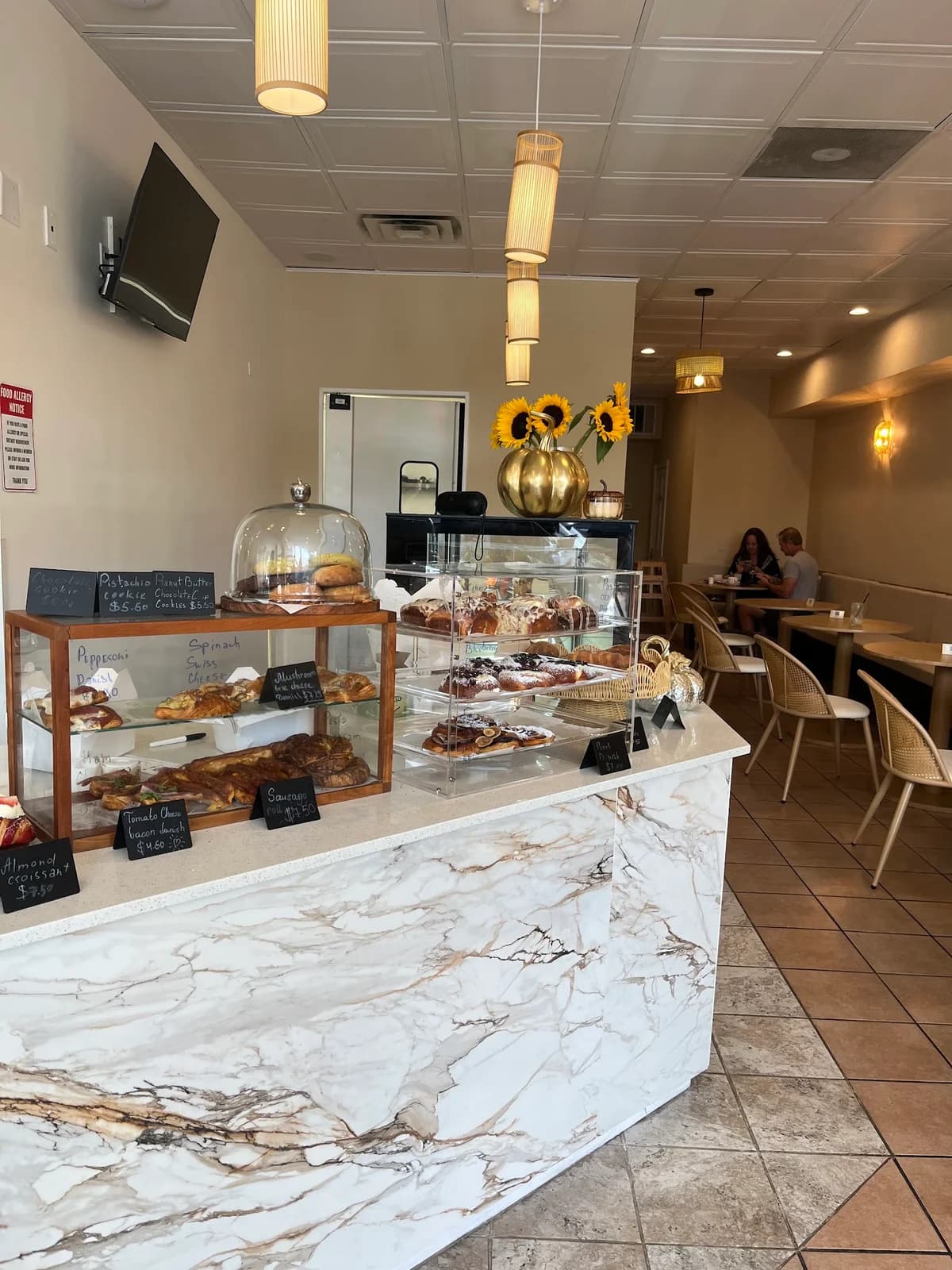 Sweet&Salt Cafe Bakery llc photo 1