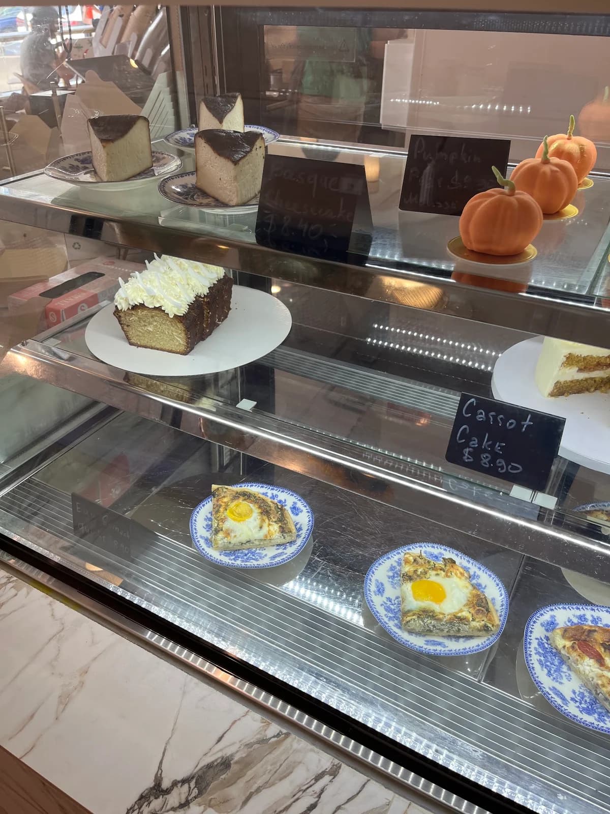 Sweet&Salt Cafe Bakery llc photo 10