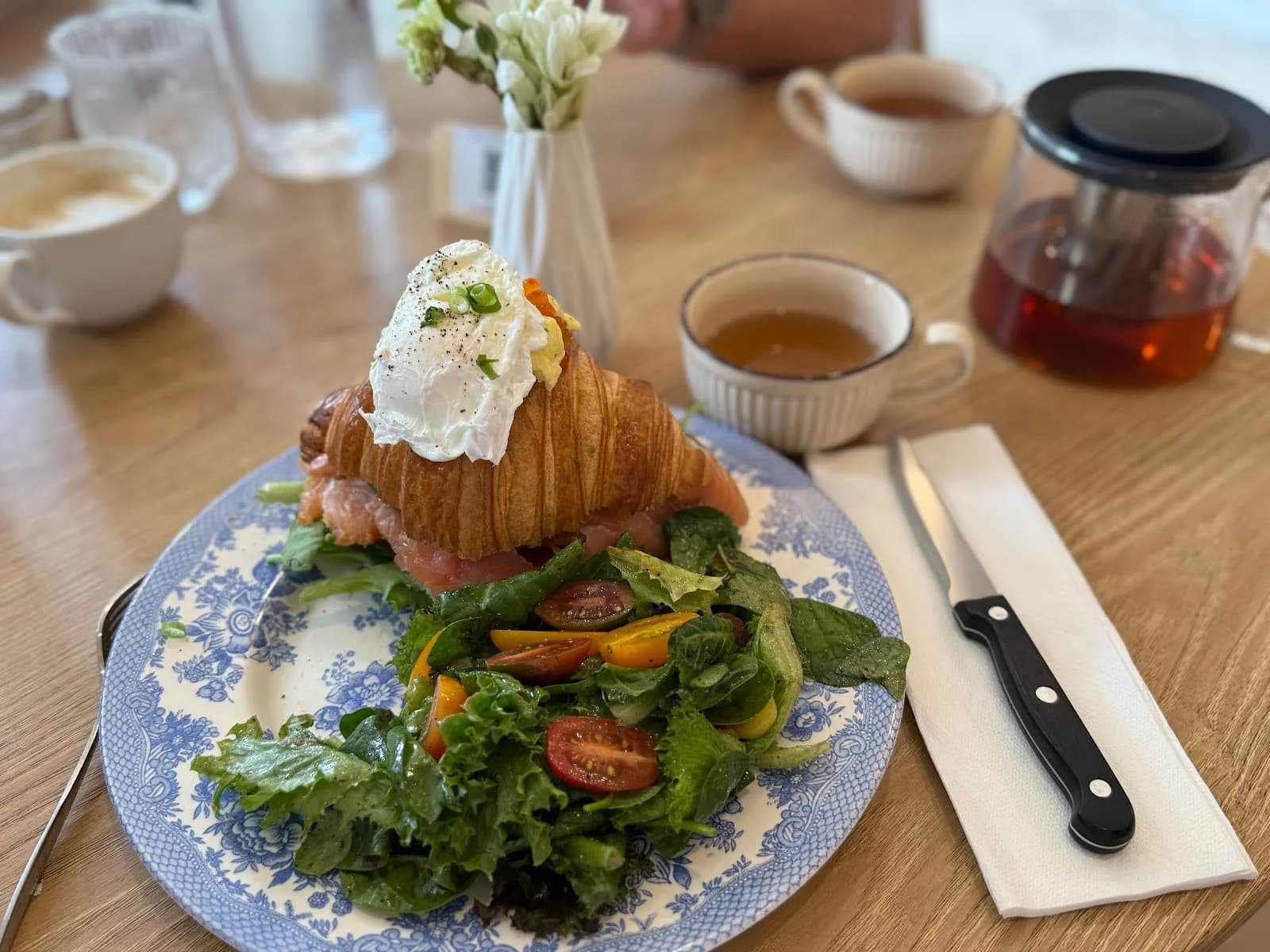 Sweet&Salt Cafe Bakery llc photo 4