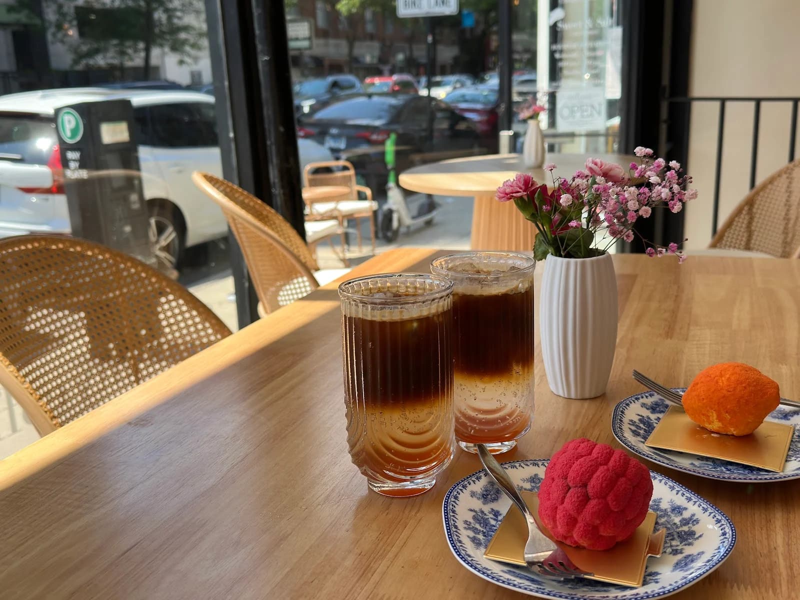 Sweet&Salt Cafe Bakery llc photo 6