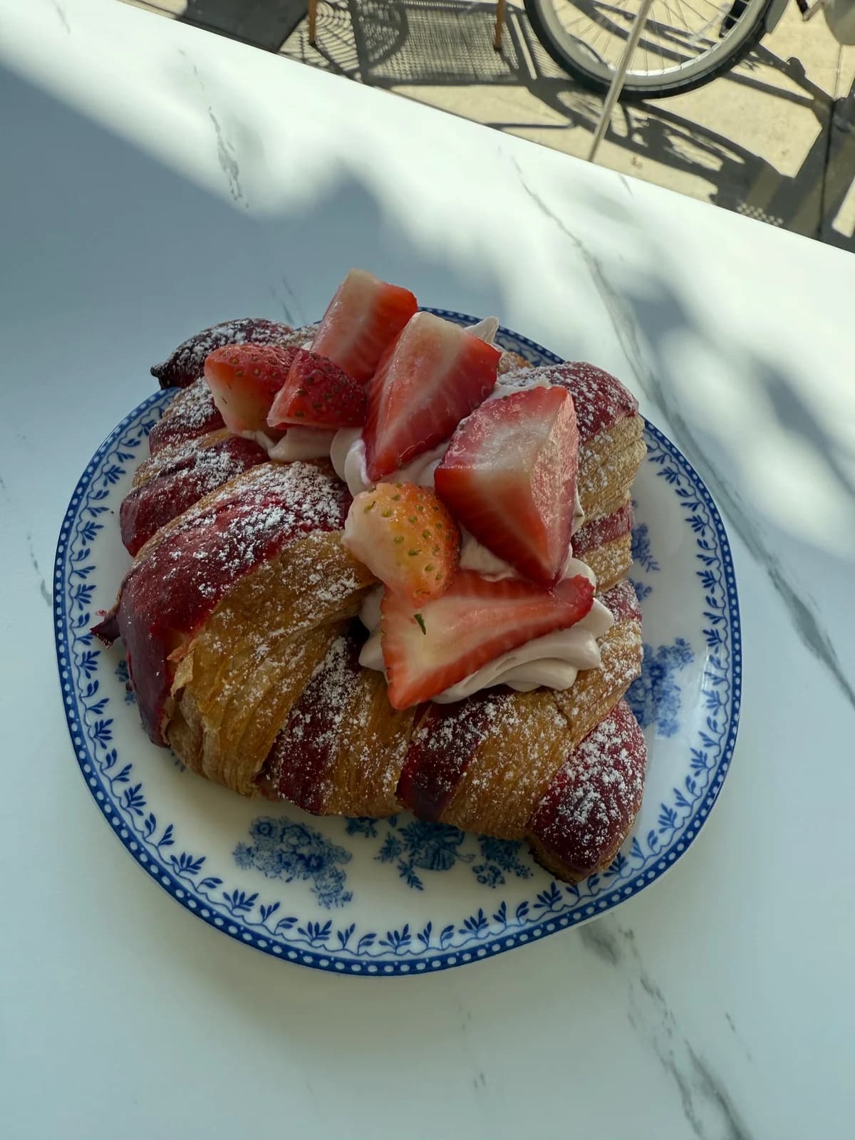 Sweet&Salt Cafe Bakery llc photo 5