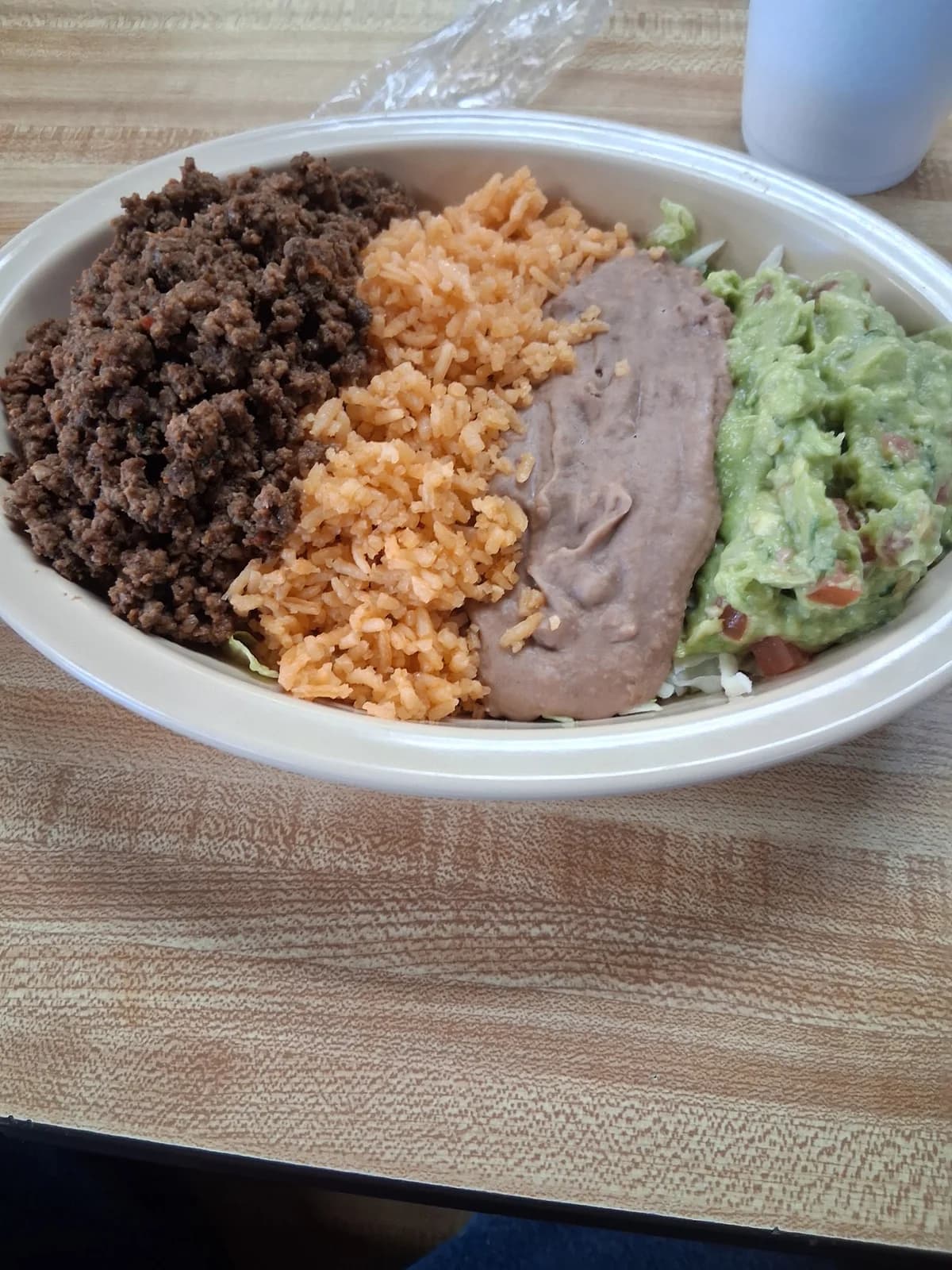 El Burrito Loco photo 10