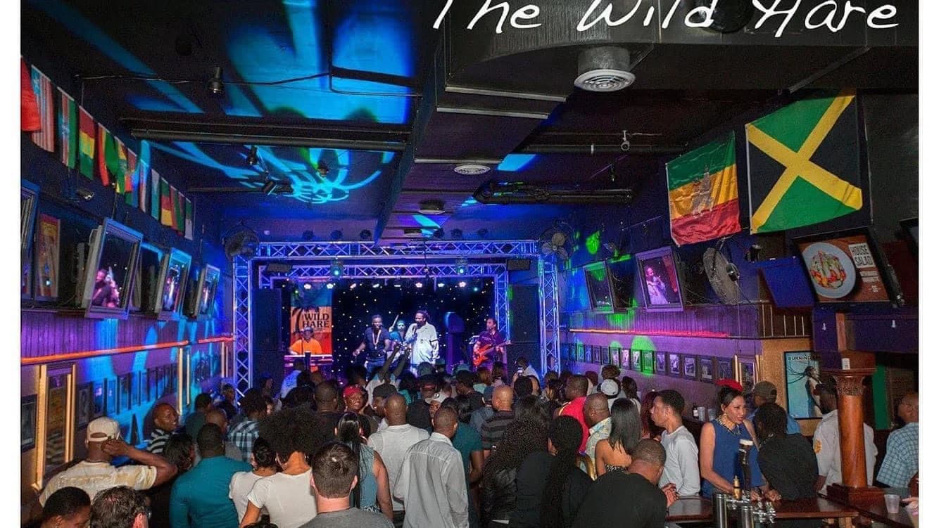 The Wild Hare photo 1
