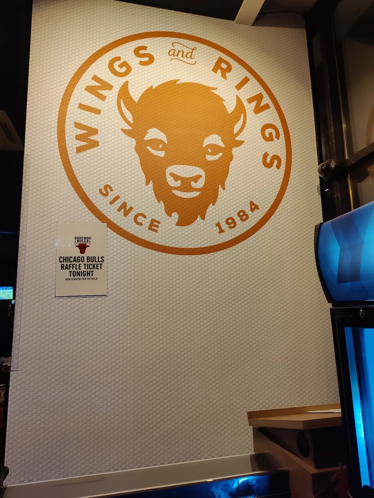 Wings and Rings photo 4
