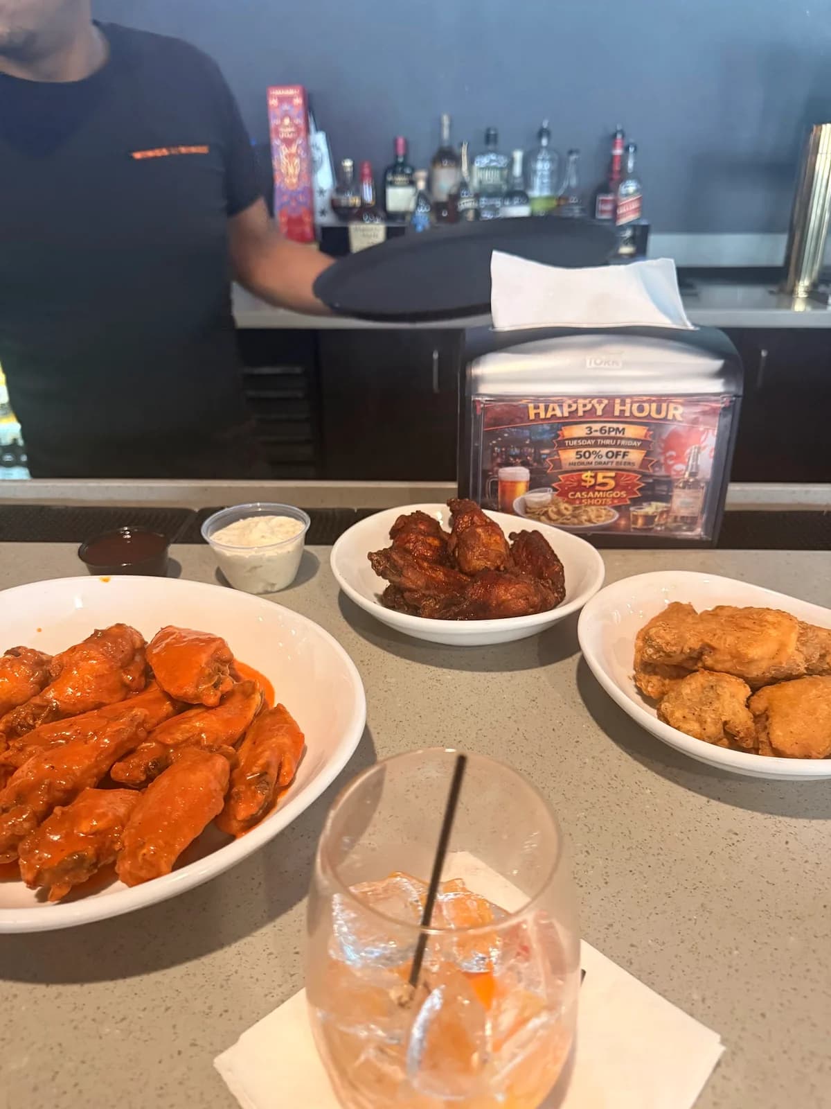 Wings and Rings photo 9