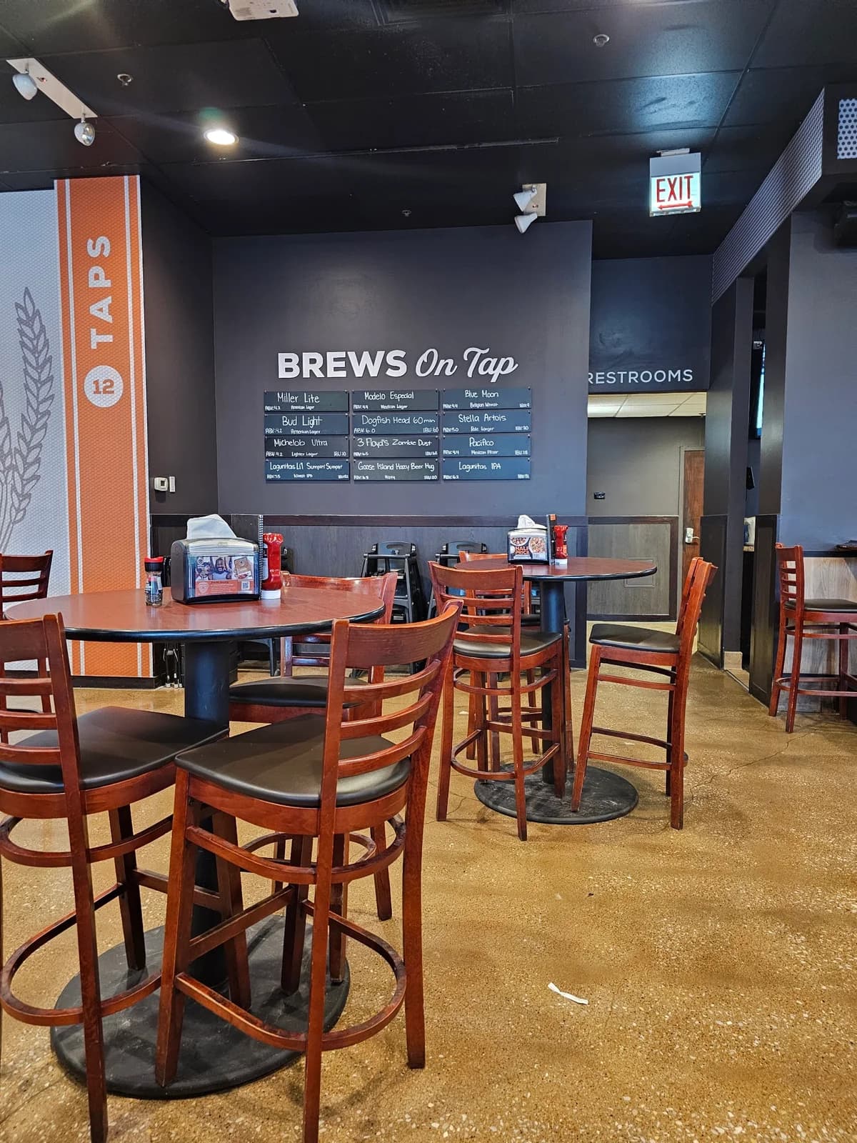 Wings and Rings photo 3