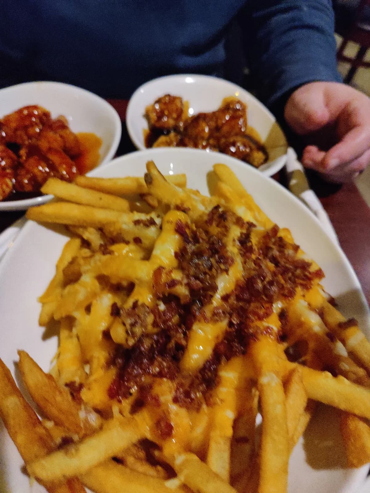 Wings and Rings photo 10