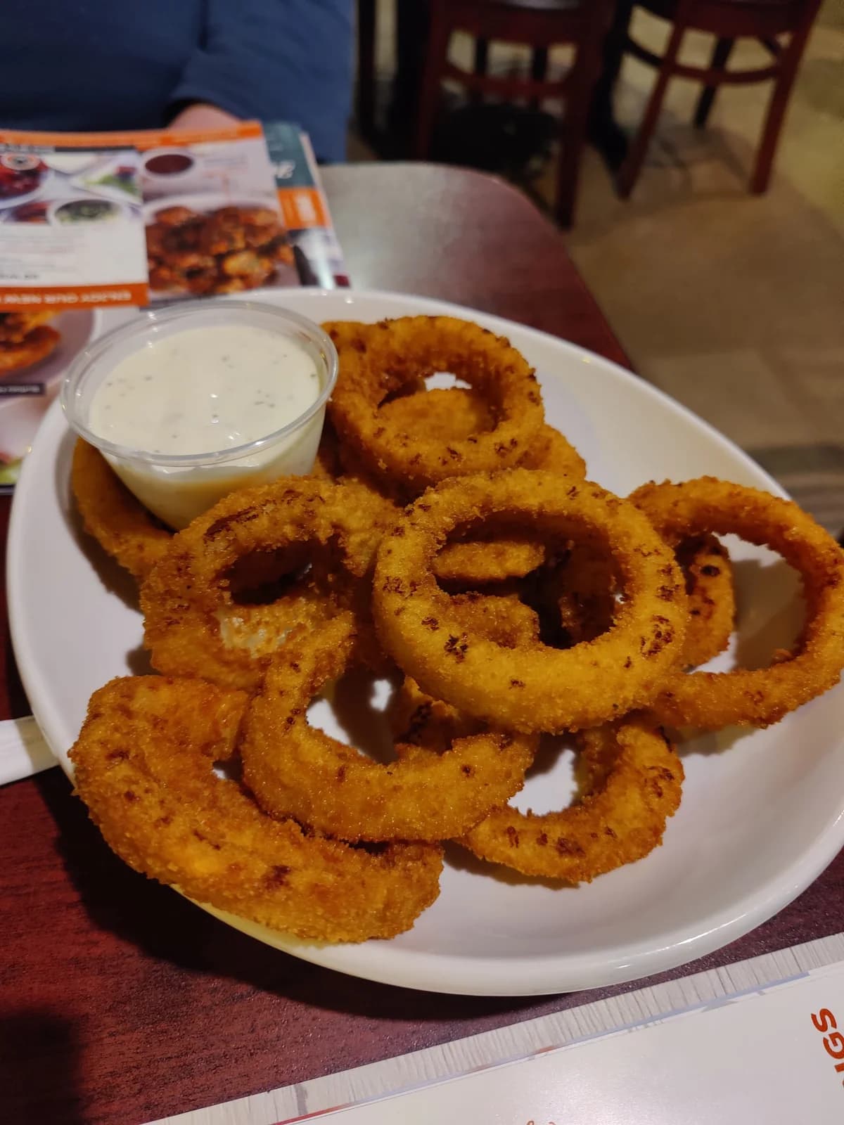 Wings and Rings photo 6