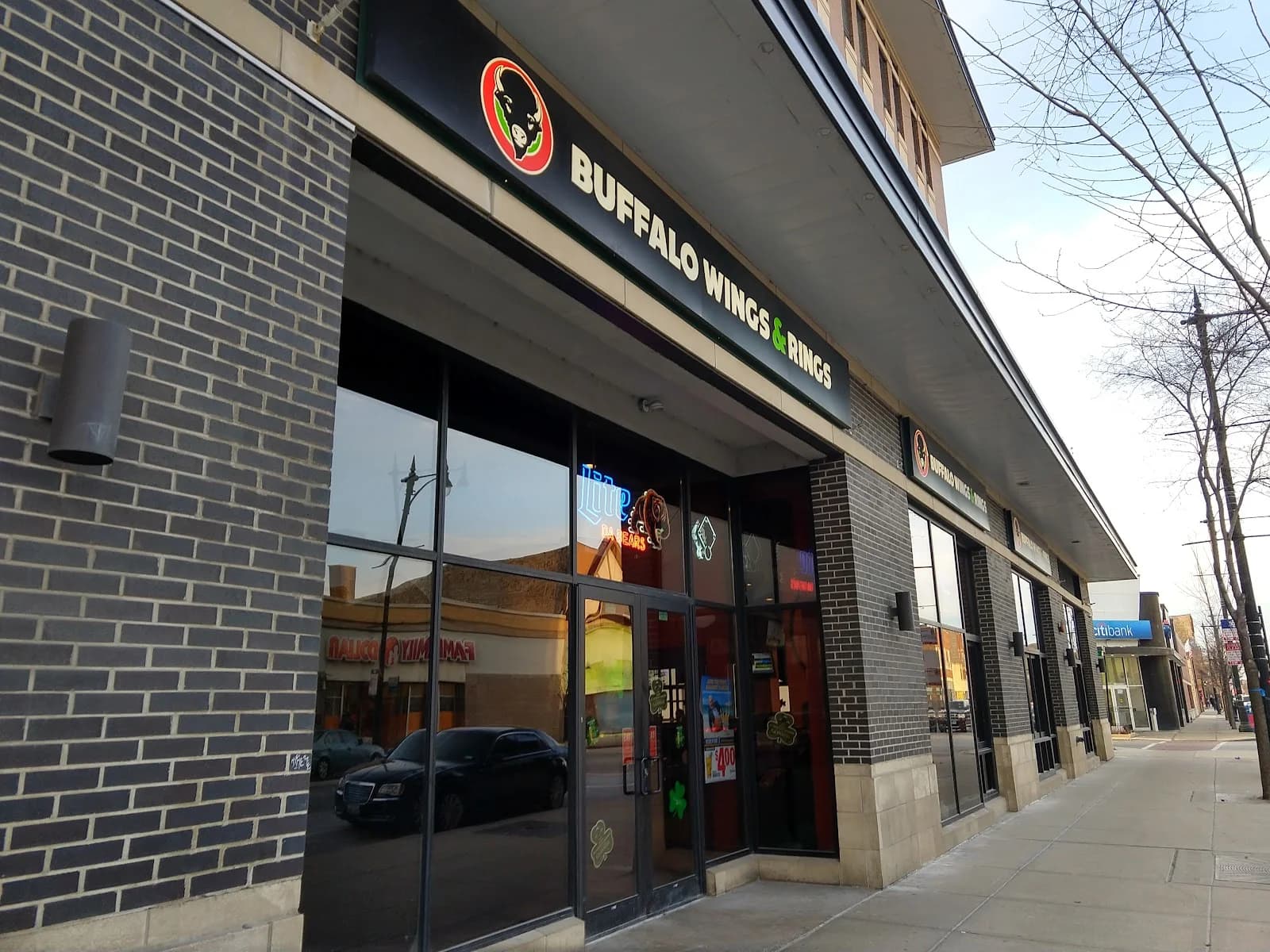 Wings and Rings photo 5