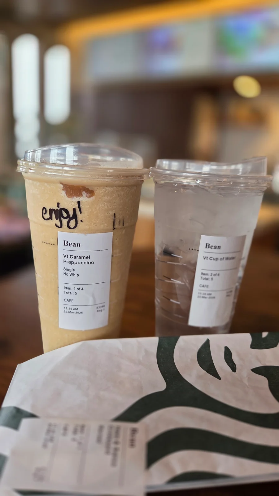 Starbucks Coffee Company photo 8