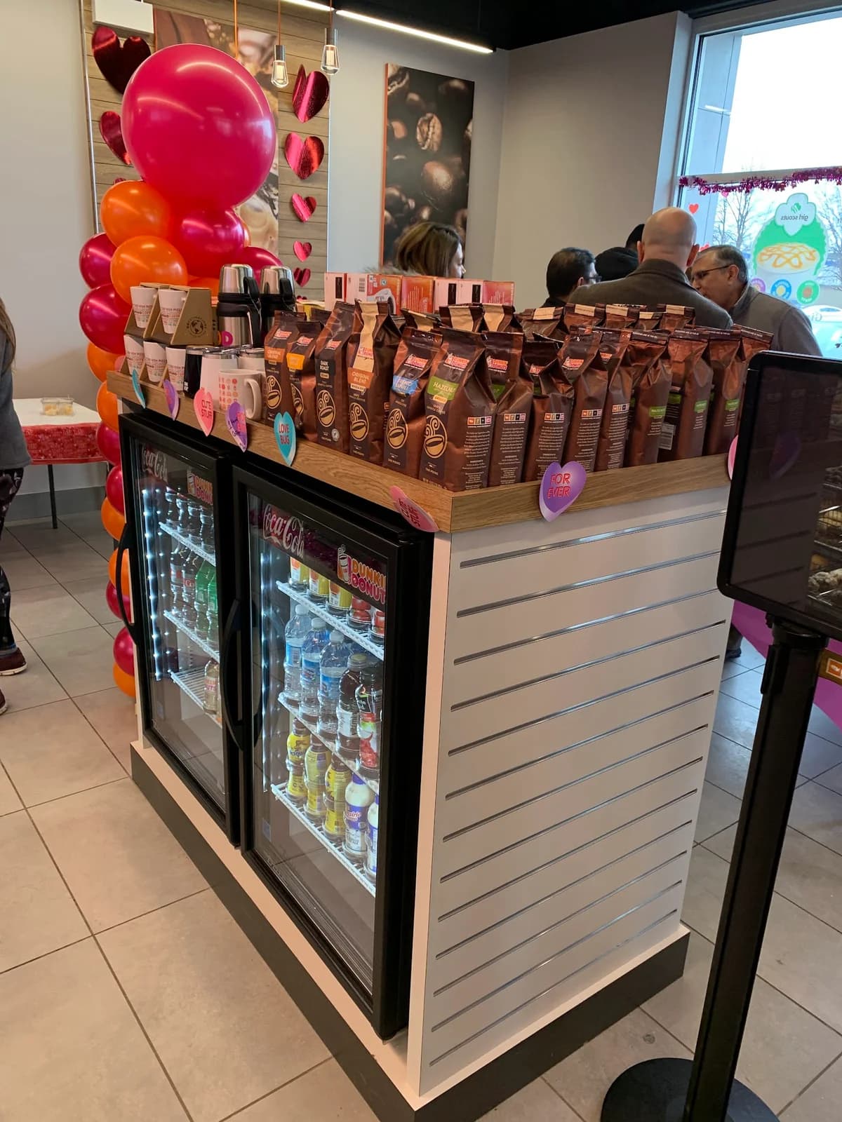 Dunkin' photo 8