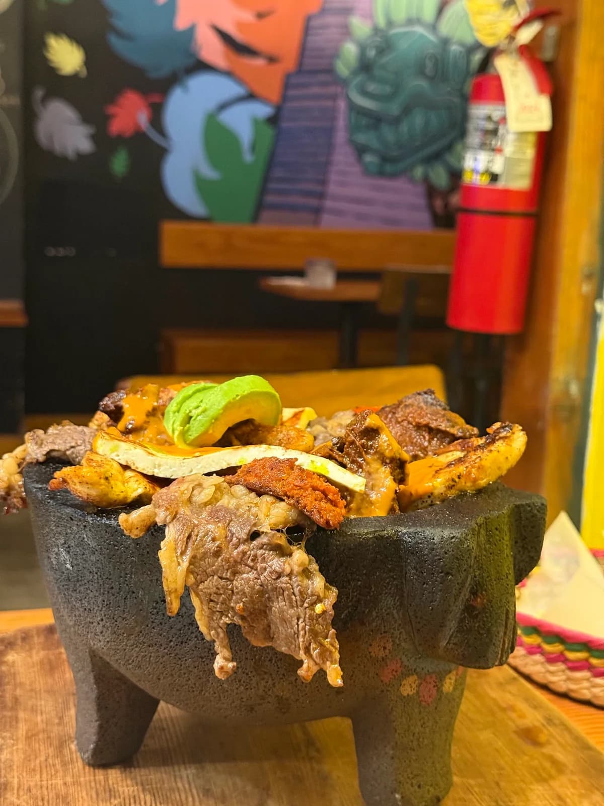El Berrinches Restaurant photo 3