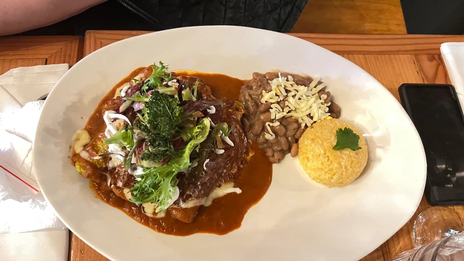 El Berrinches Restaurant photo 9