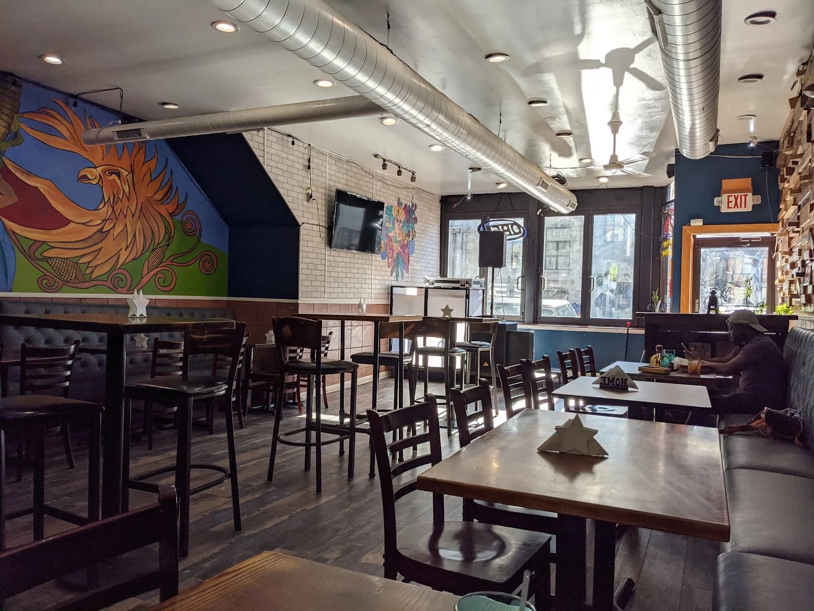 El Berrinches Restaurant photo 1