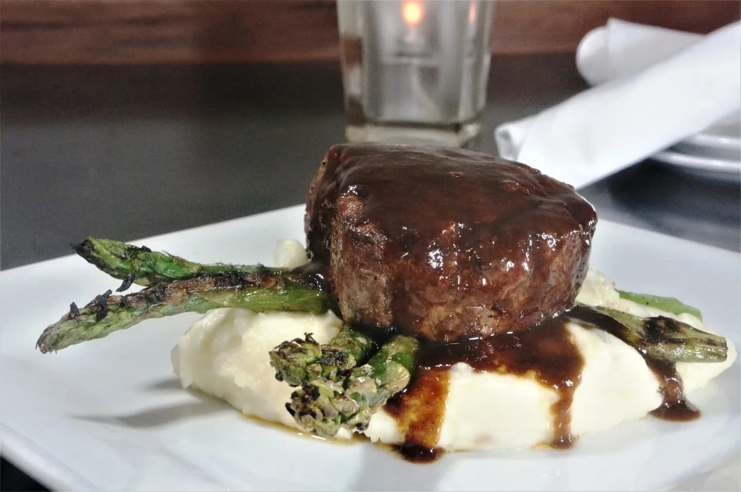 Flat Iron Grill photo 9