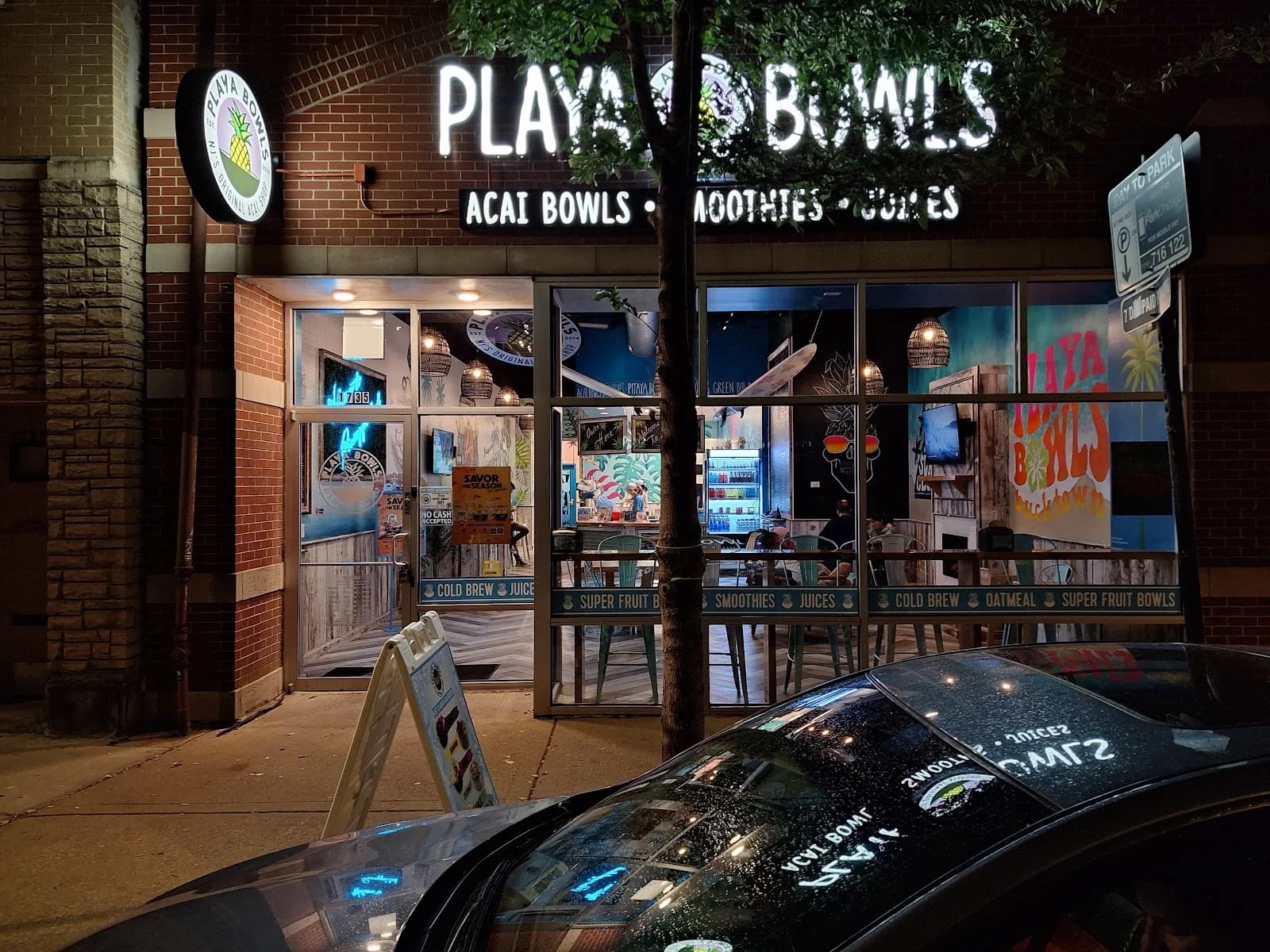 Playa Bowls photo 2