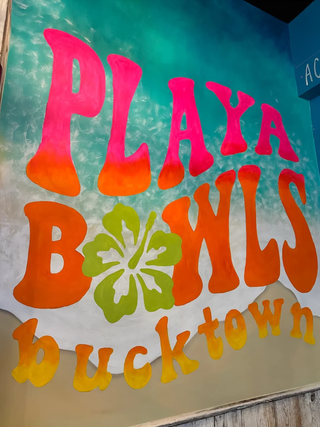 Playa Bowls photo 3