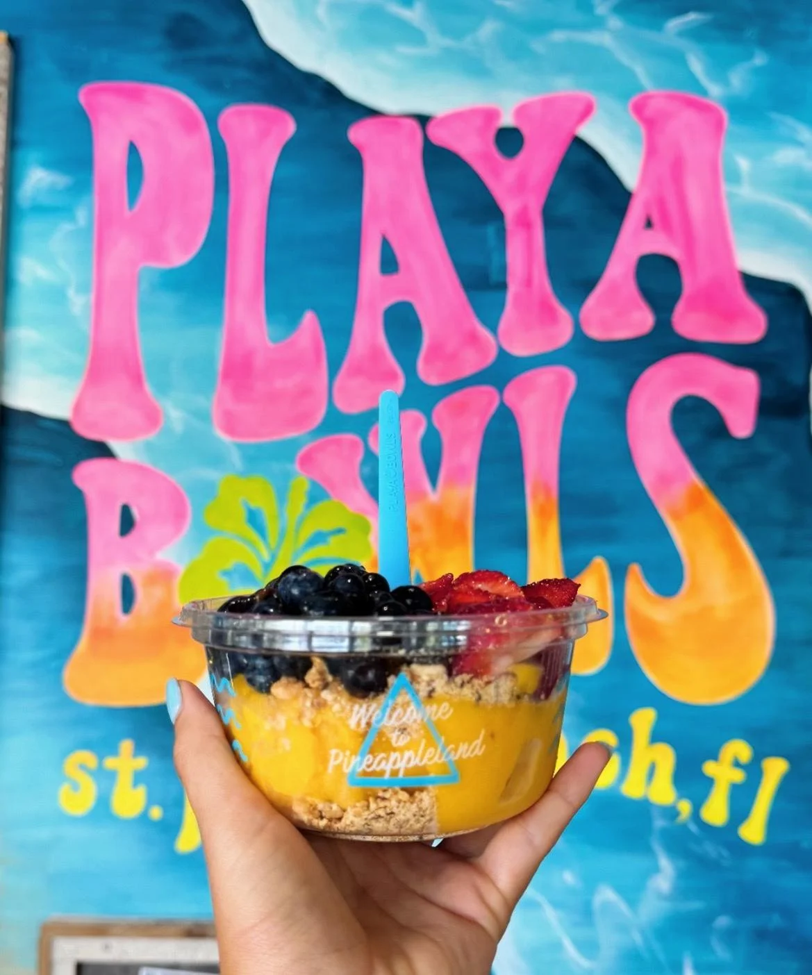 Playa Bowls photo 9