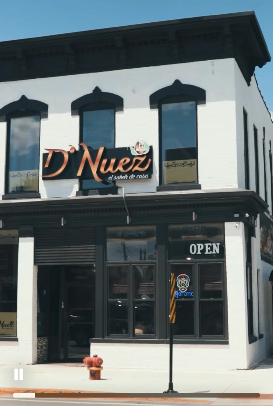 D'Nuez - Kitchen + Bar - Pilsen photo 2