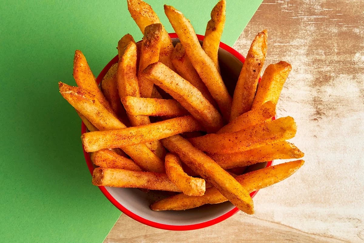Nando's PERi-PERi photo 10