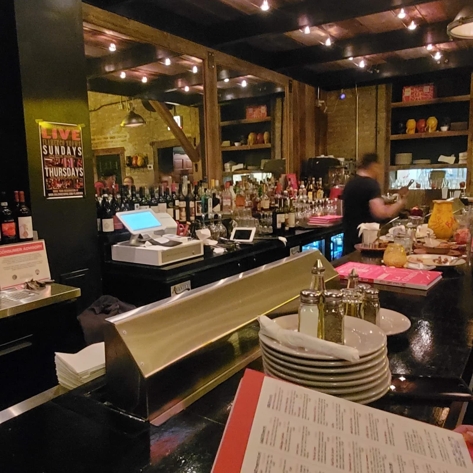 Bulerias Tapas Humboldt Park WOW District photo 2