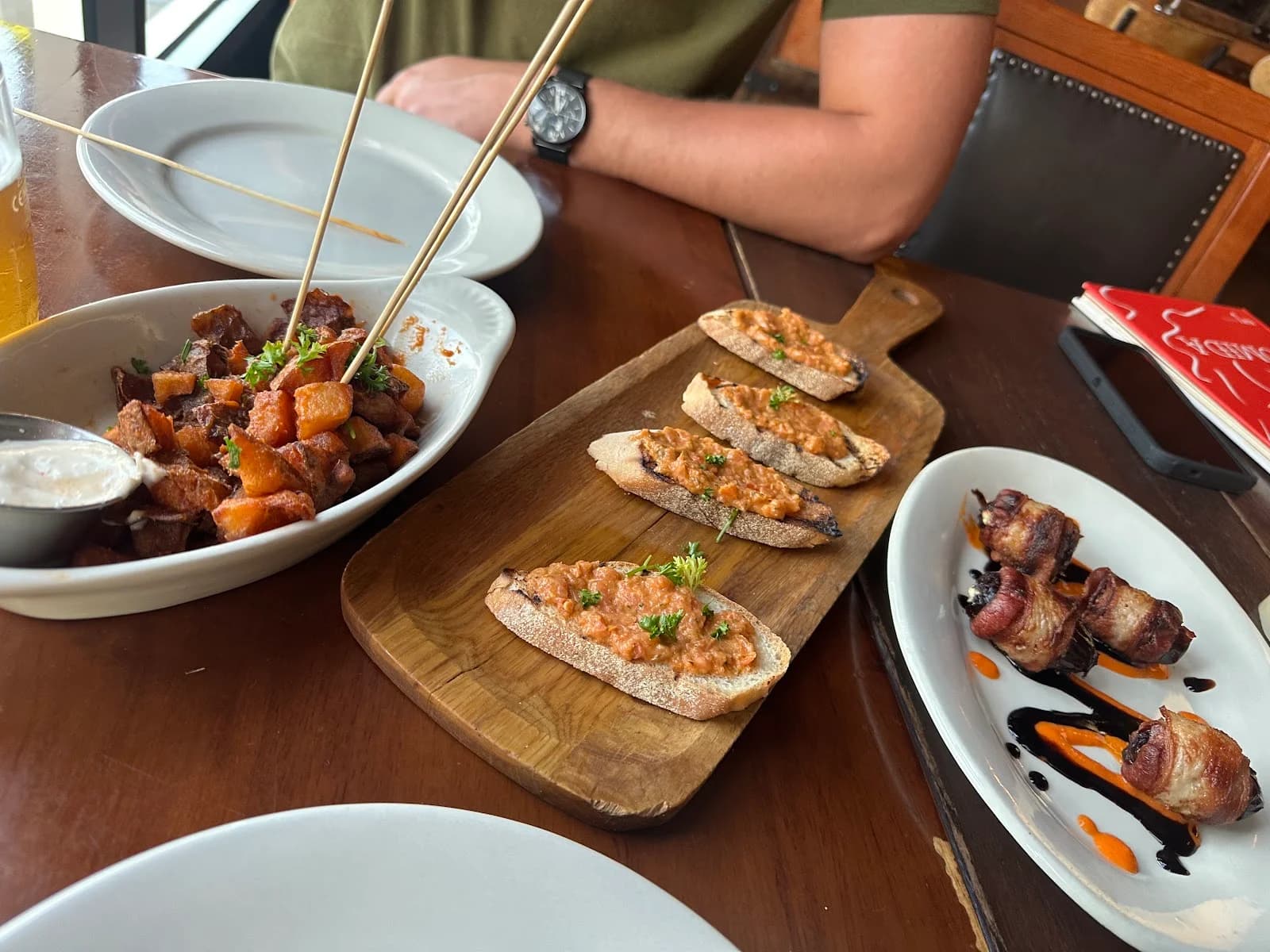 Bulerias Tapas Humboldt Park WOW District photo 9