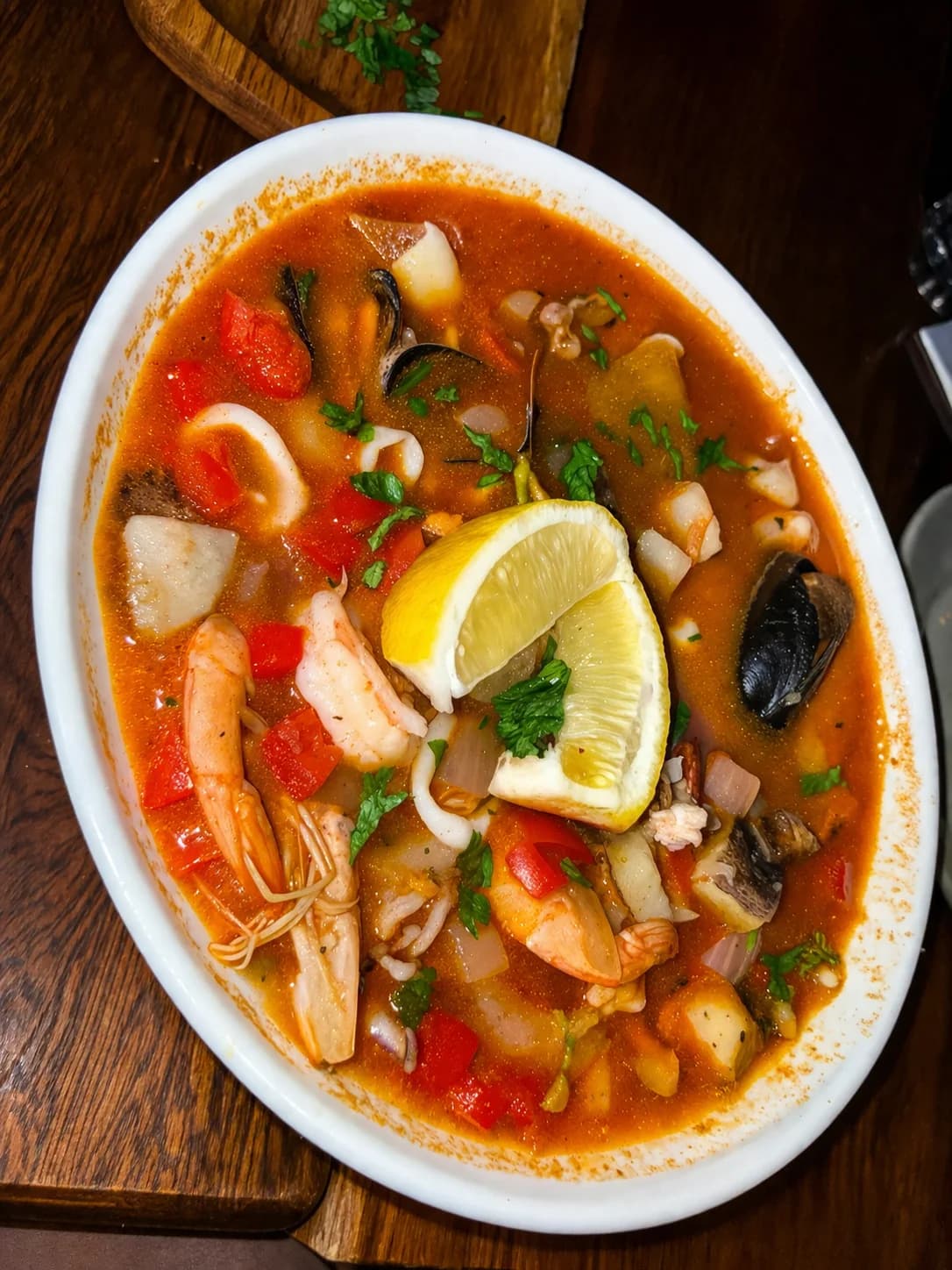 Bulerias Tapas Humboldt Park WOW District photo 5