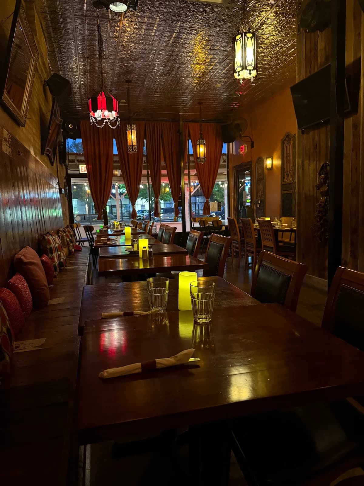 Bulerias Tapas Humboldt Park WOW District photo 1