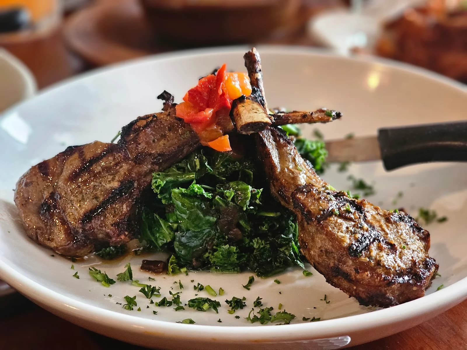 Bulerias Tapas Humboldt Park WOW District photo 3