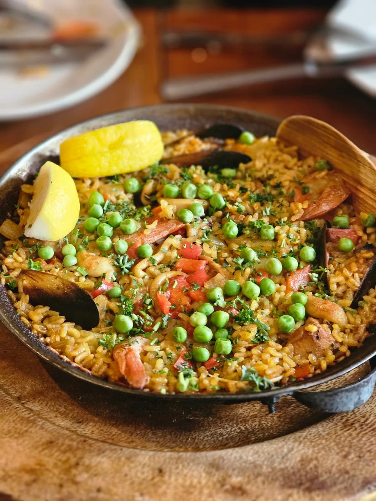 Bulerias Tapas Humboldt Park WOW District photo 4
