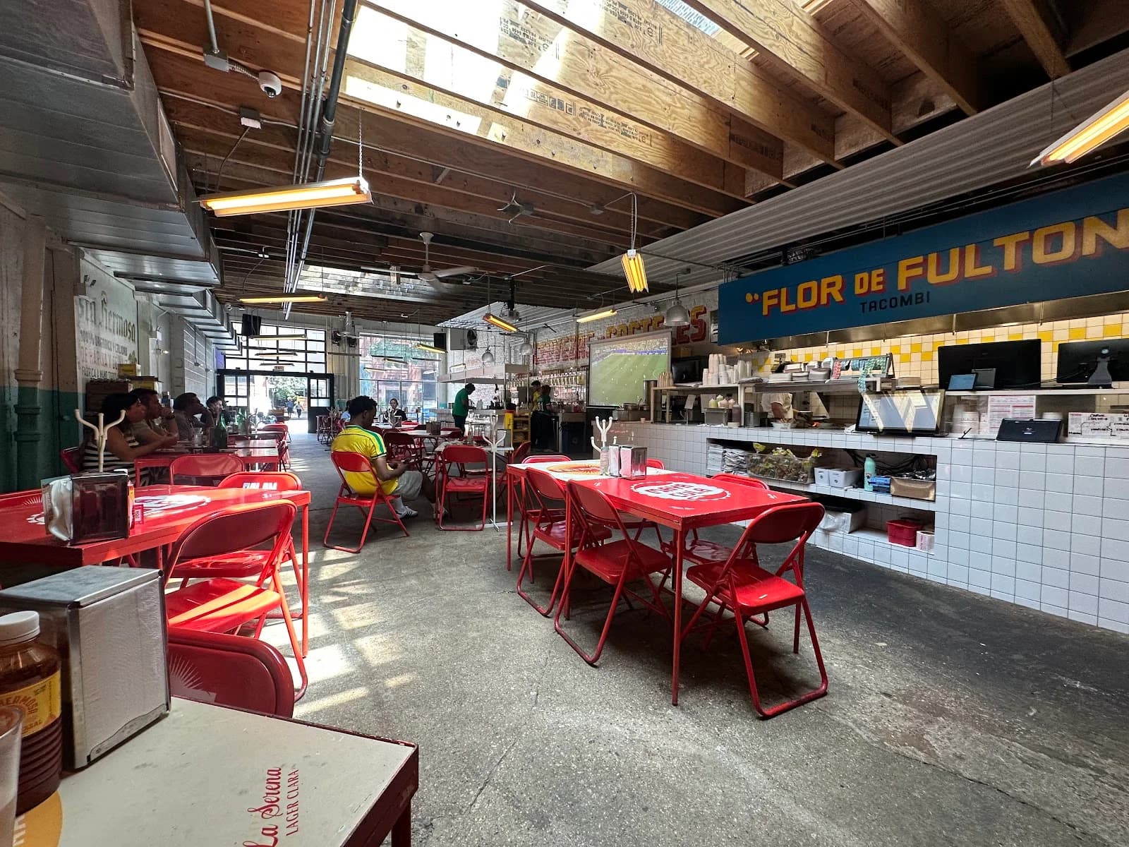 Tacombi photo 1