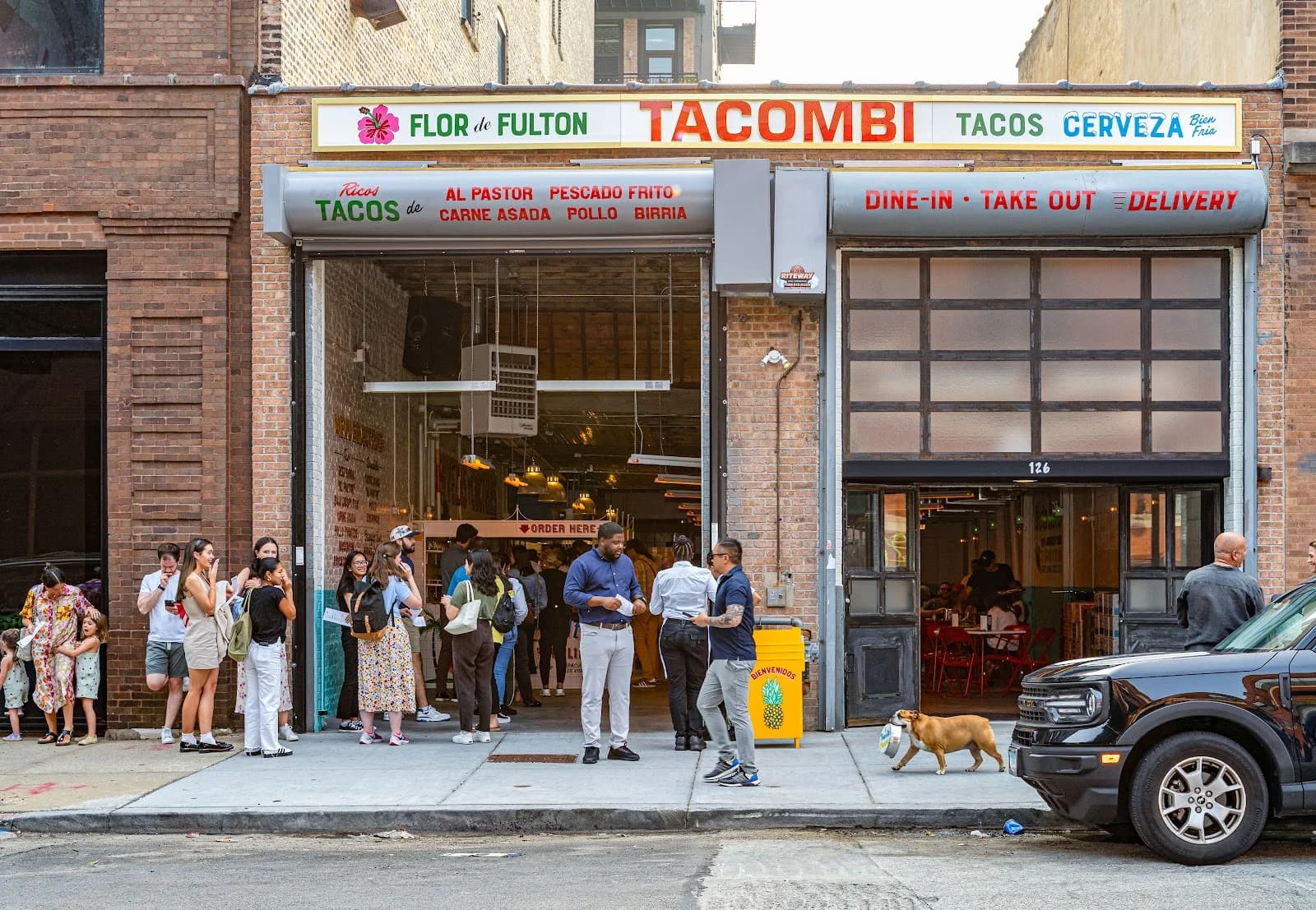 Tacombi photo 2