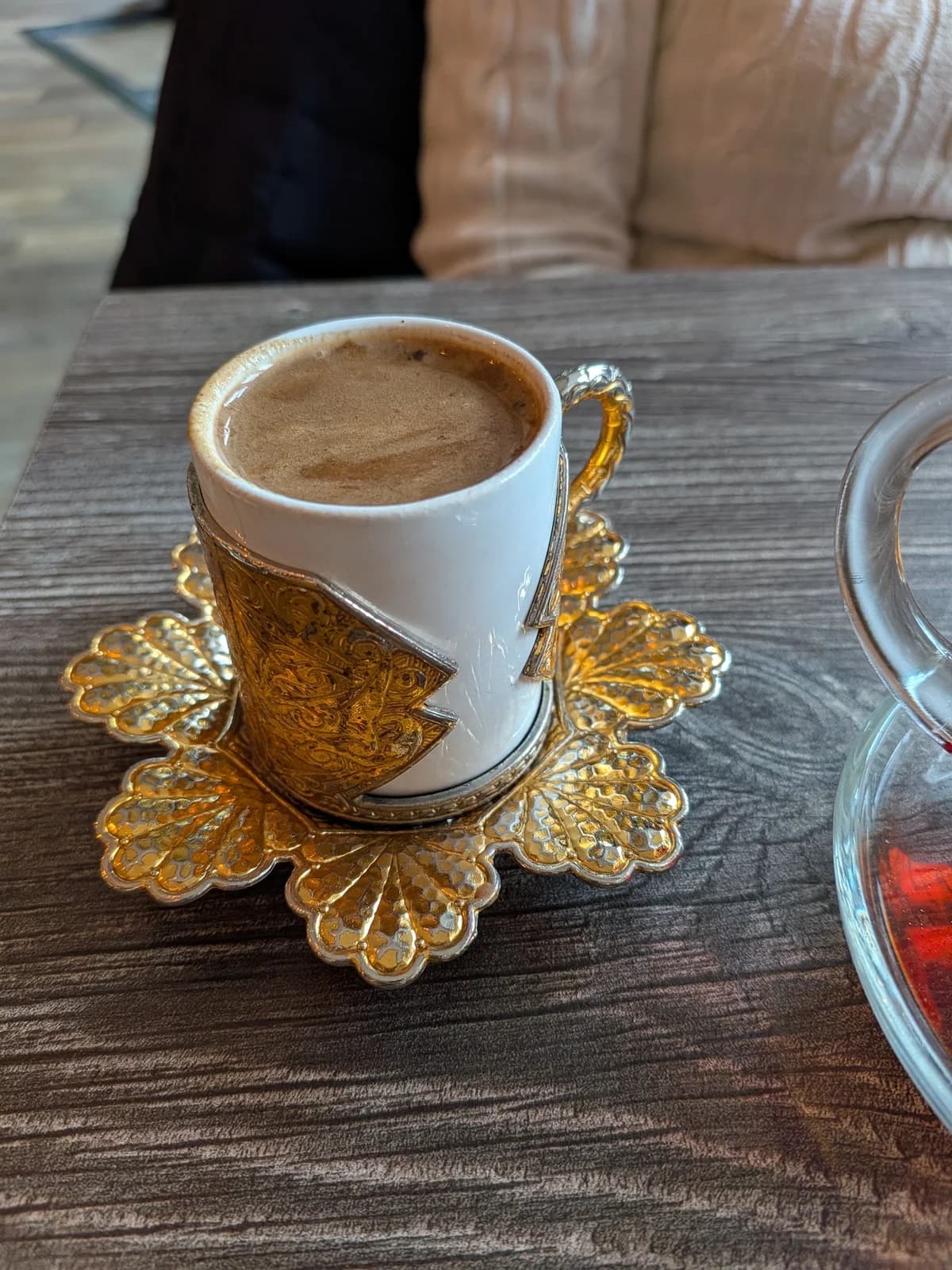 The Gundis Kurdish Kitchen photo 10