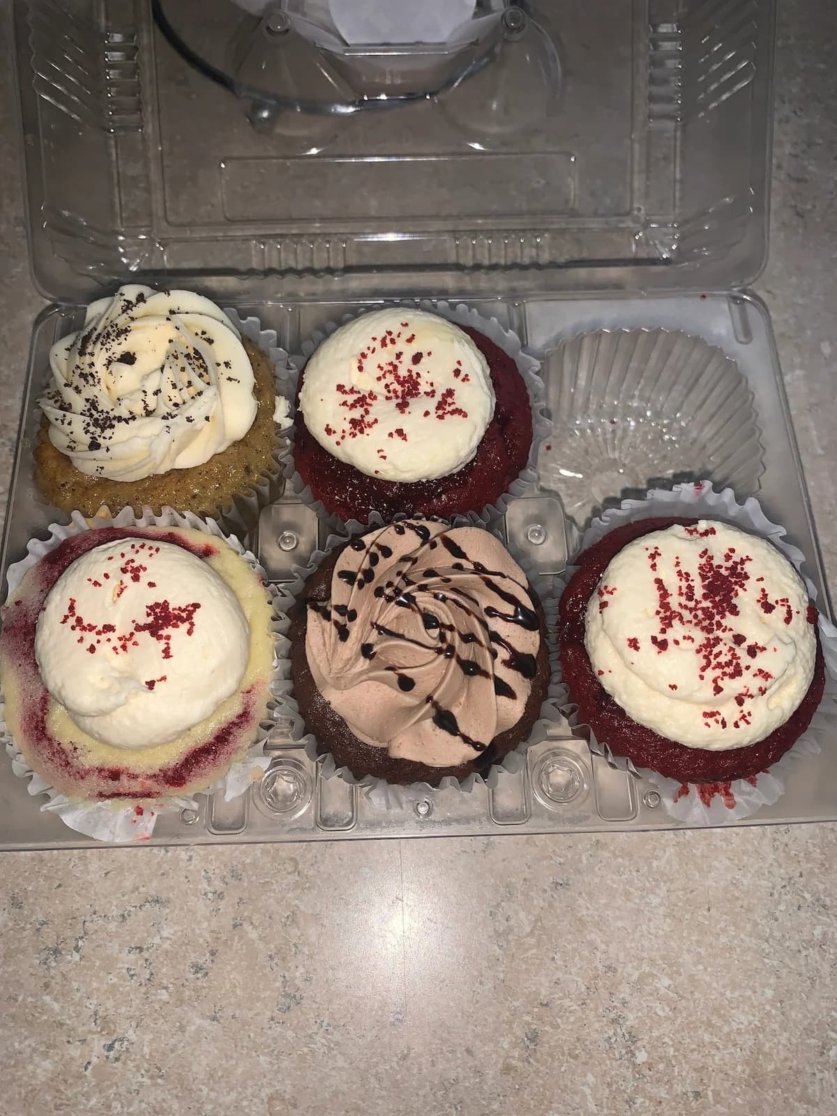 CarmieCakes - Temp. CLOSED photo 8