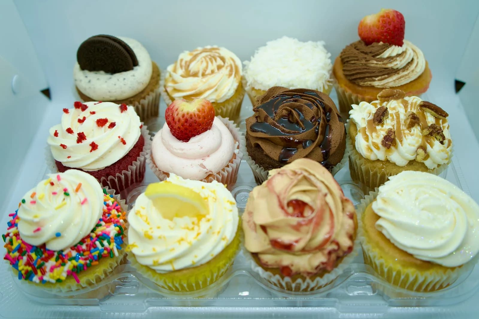 CarmieCakes - Temp. CLOSED photo 4