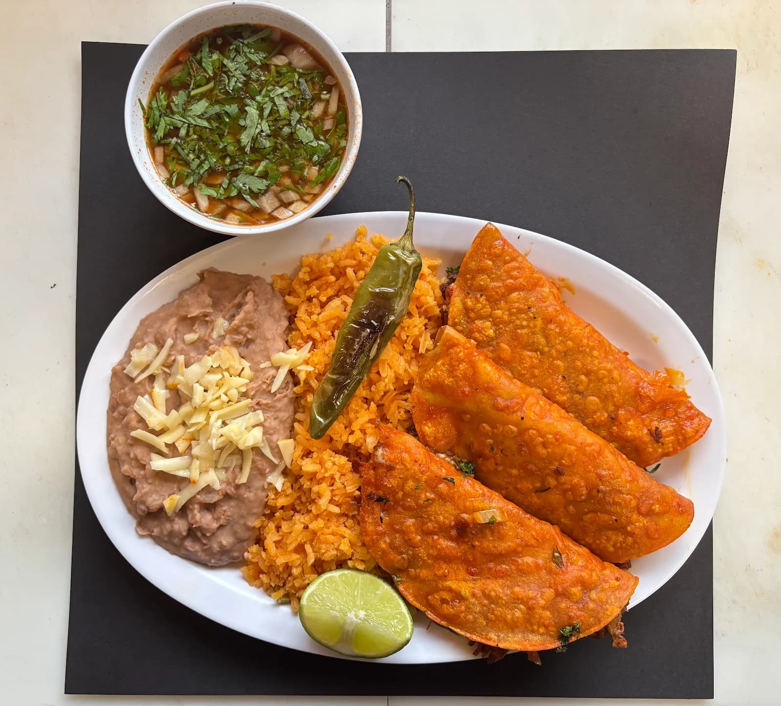 taqueria tierra caliente photo 4
